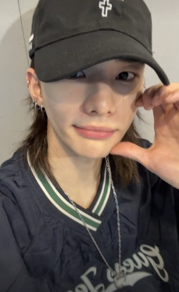 •D❣️รักฮยอนจินคงเคียว tweet media