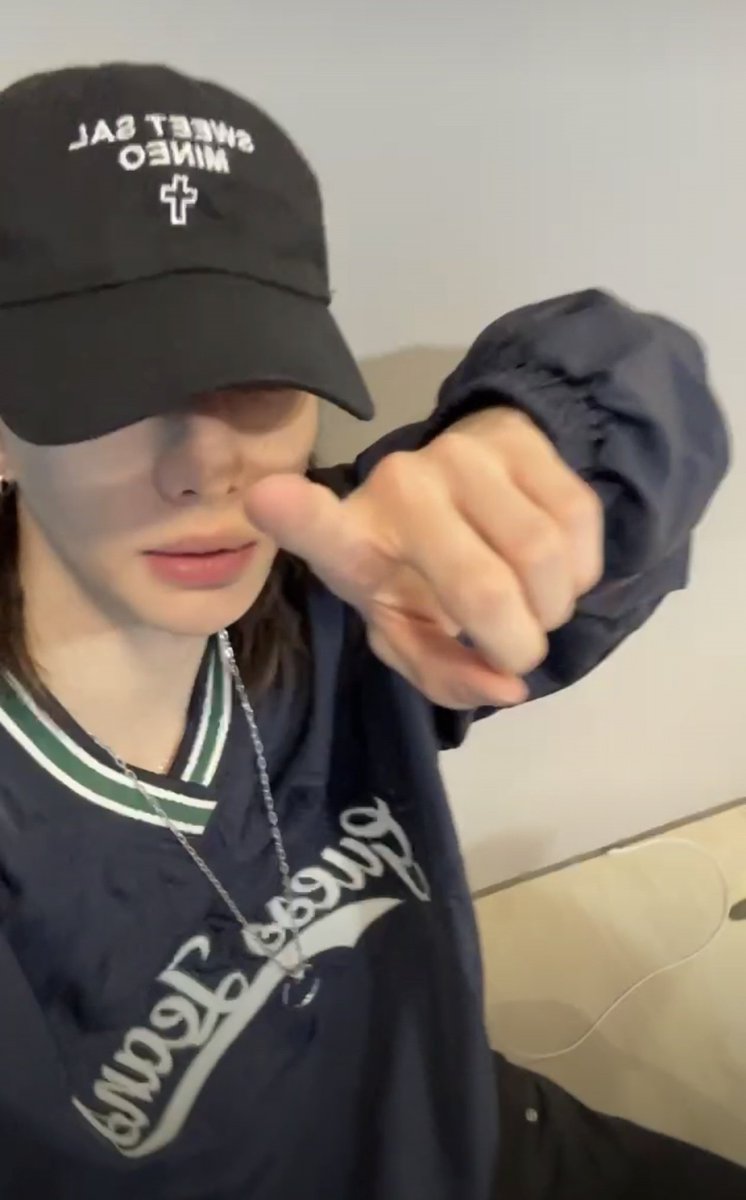 •D❣️รักฮยอนจินคงเคียว tweet media