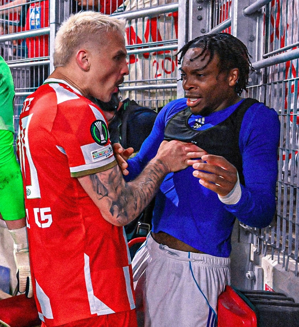 SuperDoik tweet media