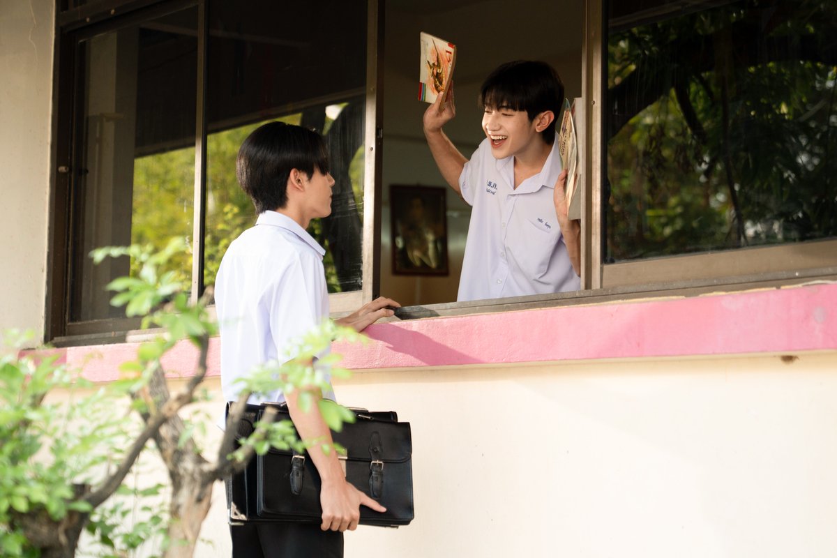 AlmondProgress Brasil 🇧🇷 #WhenOrangesFall 🍊🍃 tweet media