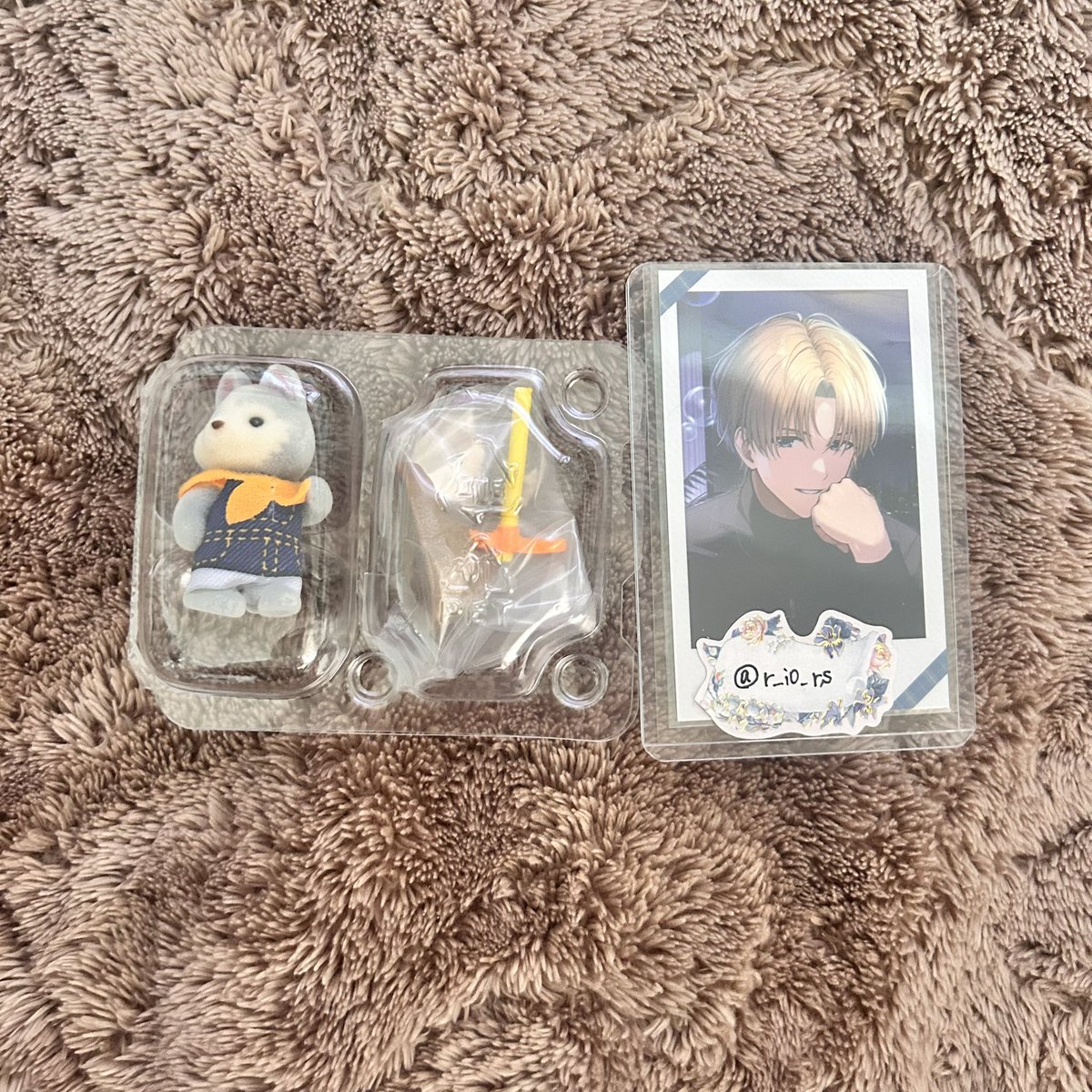 ま@取引垢(ツイフィあります) tweet media