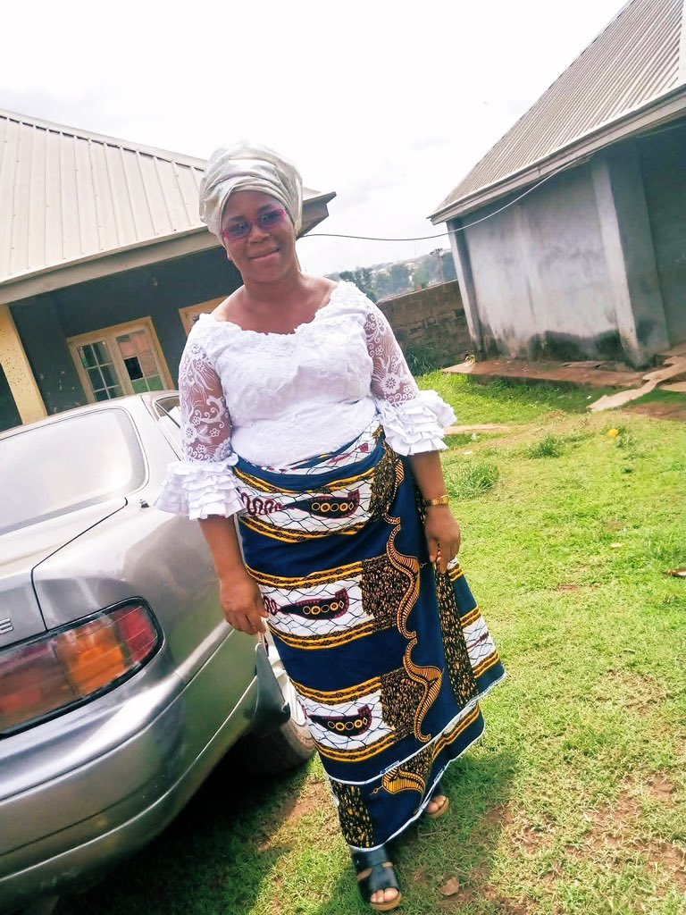 Uchenna Marvin  tweet media