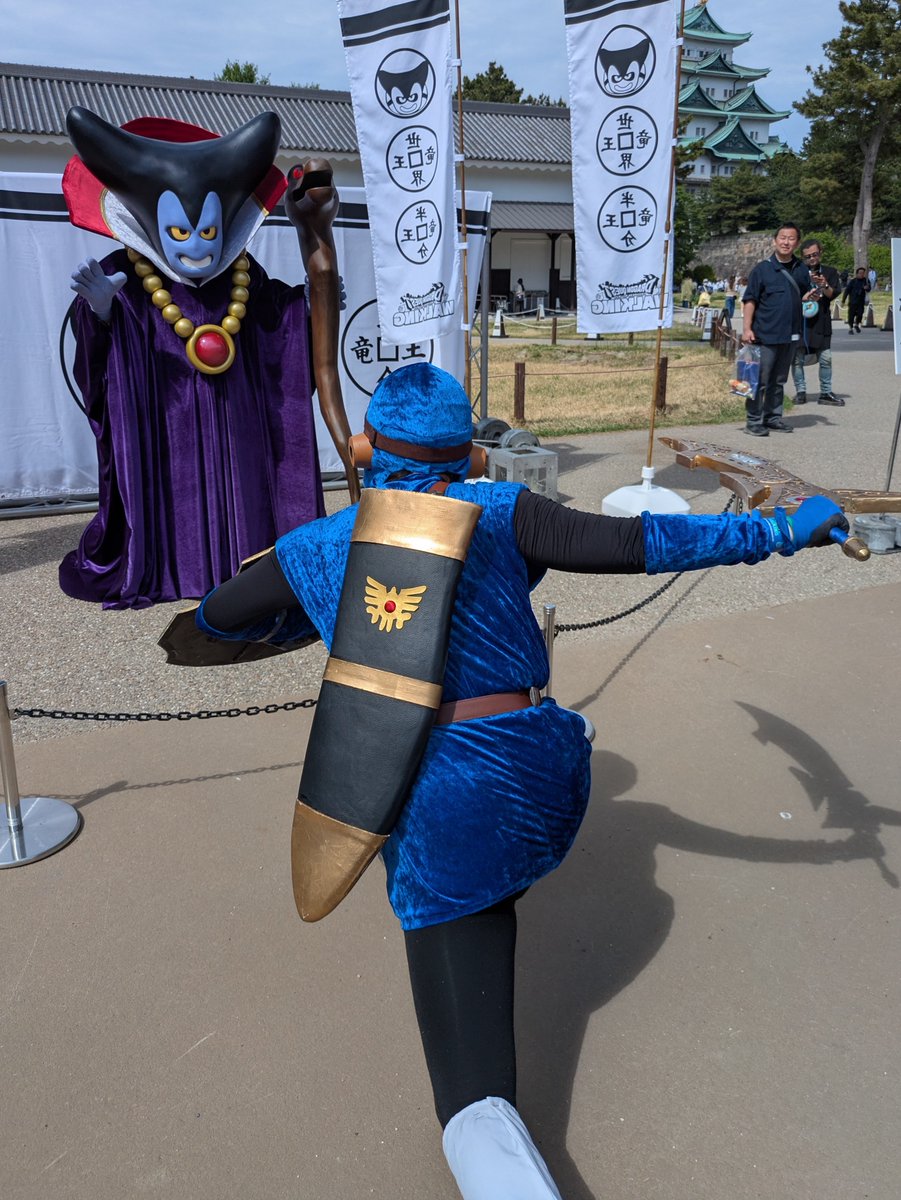 もょもと tweet media