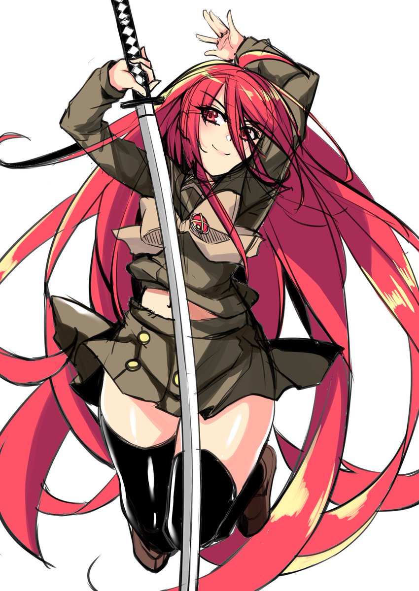 らくがきとか薔花とか牛コス天龍とか 