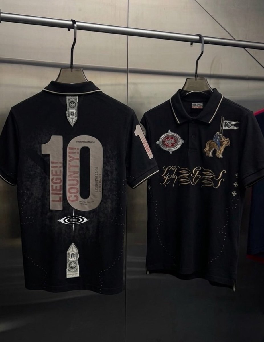 Liege County tweet media