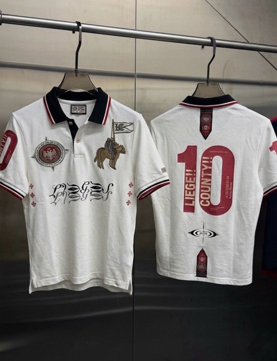 Liege County tweet media