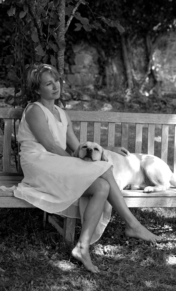 schydlowski1's tweet image. #RIP #NathalieBaye 🥀
📷 Tony Franck (1994 en Creuse )