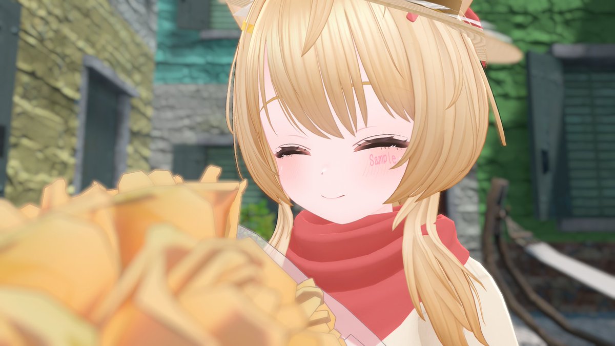 みたざうるす tweet media