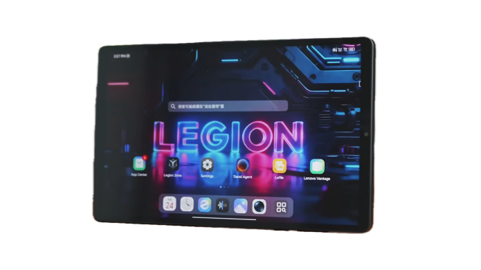 akiba_burari's tweet image. Snapdragon 8 Elite Gen 5はAntutu約400万でPC級の性能。冷却、アシスタント機能、高速タッチ対応で、PCゲームのエミュレータ機能があるのがいいね！

Lenovo Legion Tab Gen5 レビュー！高額でも買う価値あり？ - 秋葉原ぶらり
akiba.jpn.org/?p=114697

#tablet #セール #Lenovo