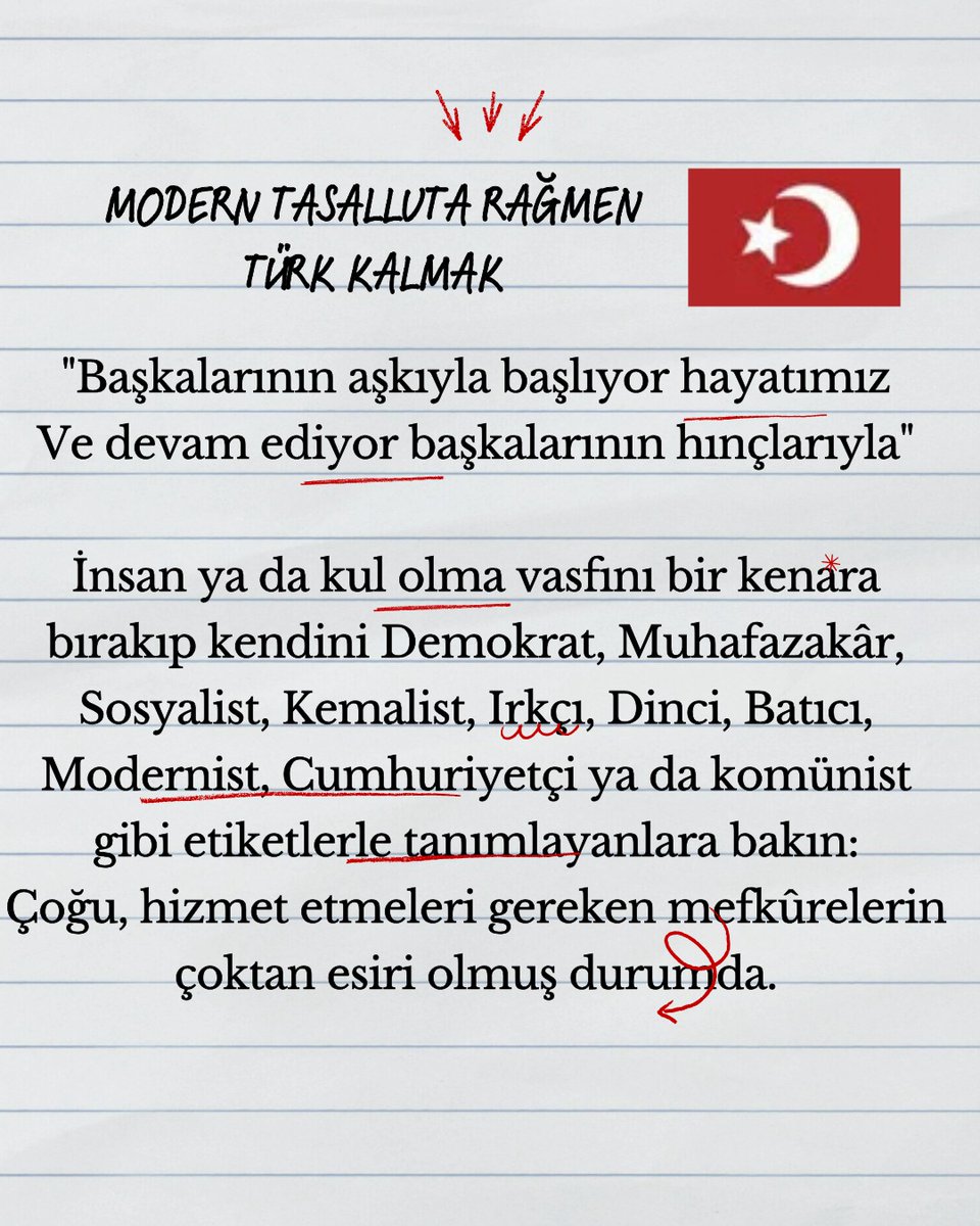 Siper-i Türkeli tweet media