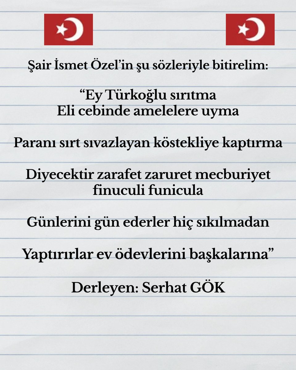 Siper-i Türkeli tweet media