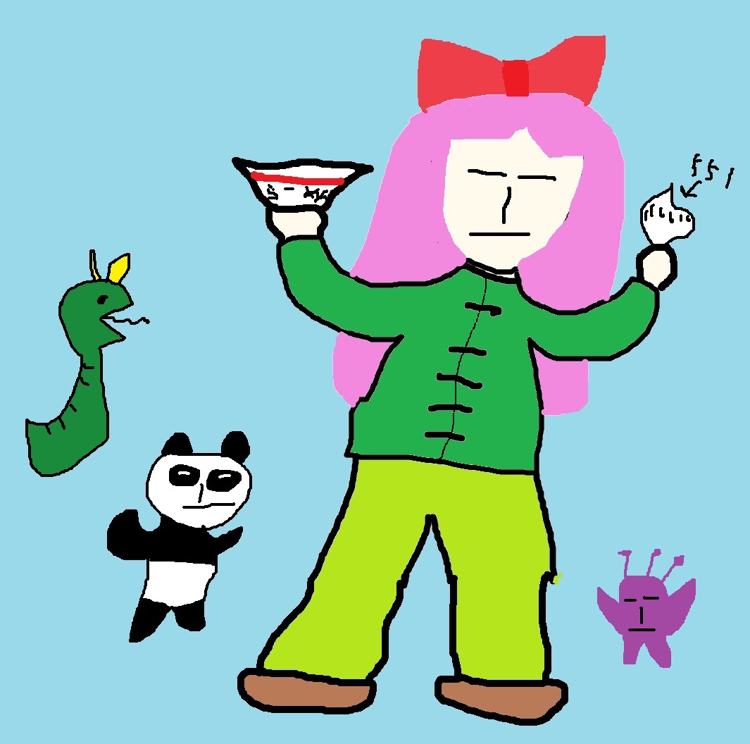 DJとらやん tweet media