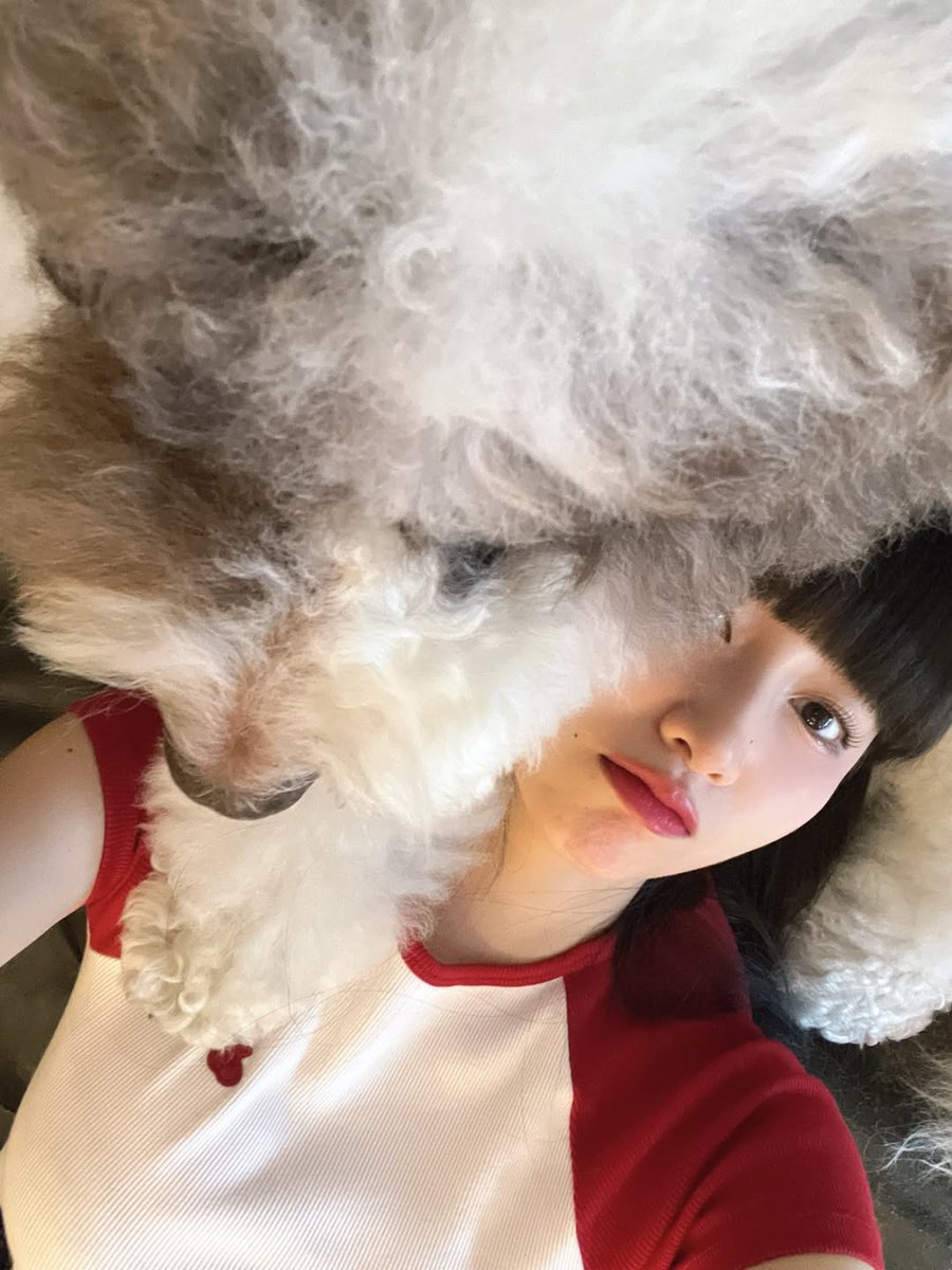 saekinatsu2's tweet image. #Repost @cocomi_553_official
えととゆったりしてます。

エトくんのお手
可愛すぎる🥰
#Cocomi ちゃんインスタより