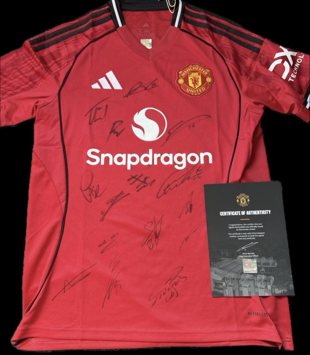 RO Sport Memorabilia tweet media