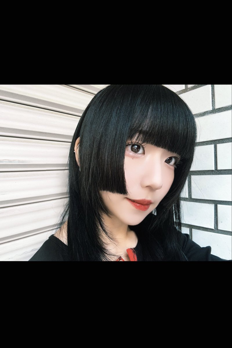 MITSUKI tweet media