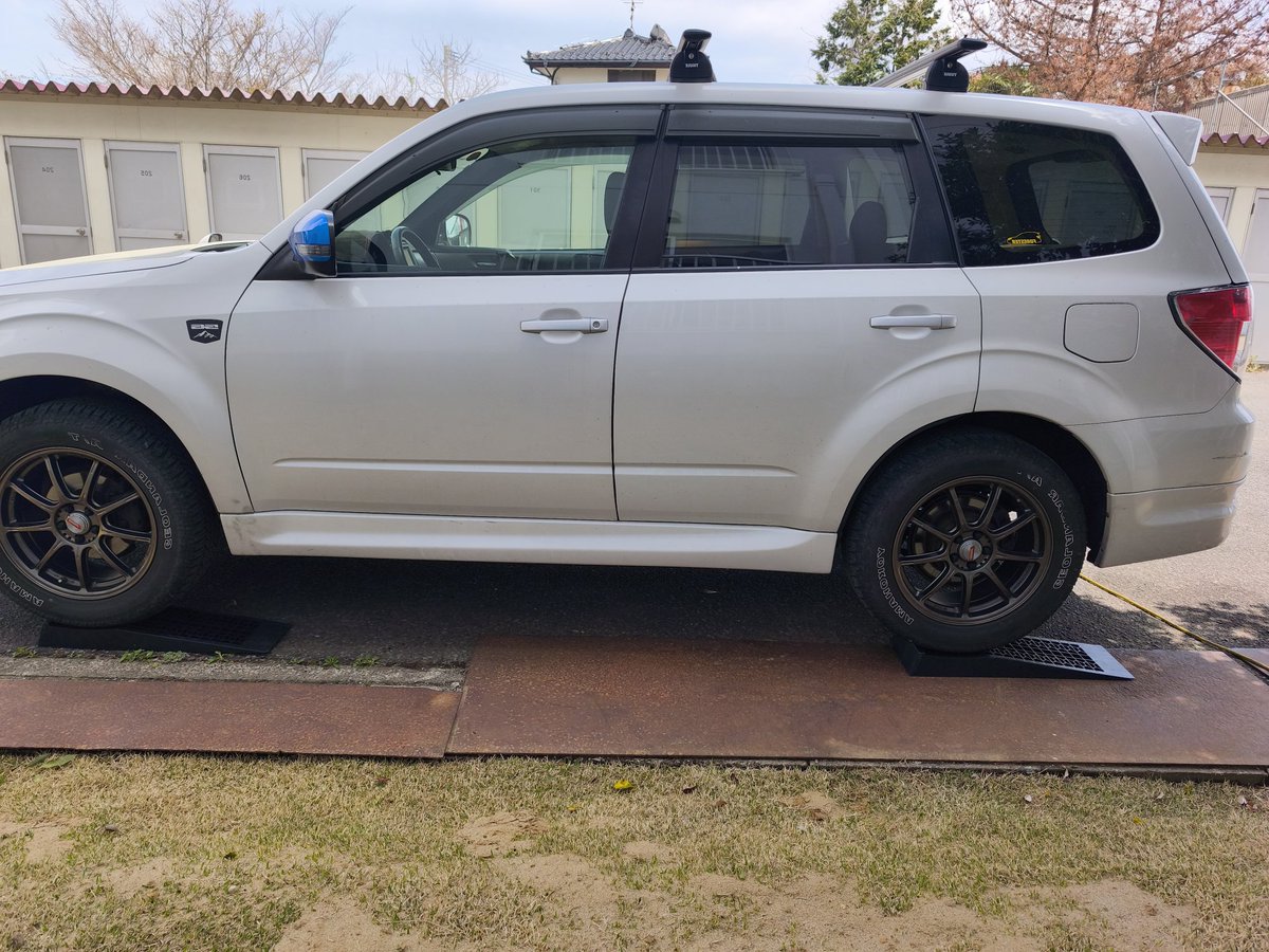 mrtb-ノブ tweet media