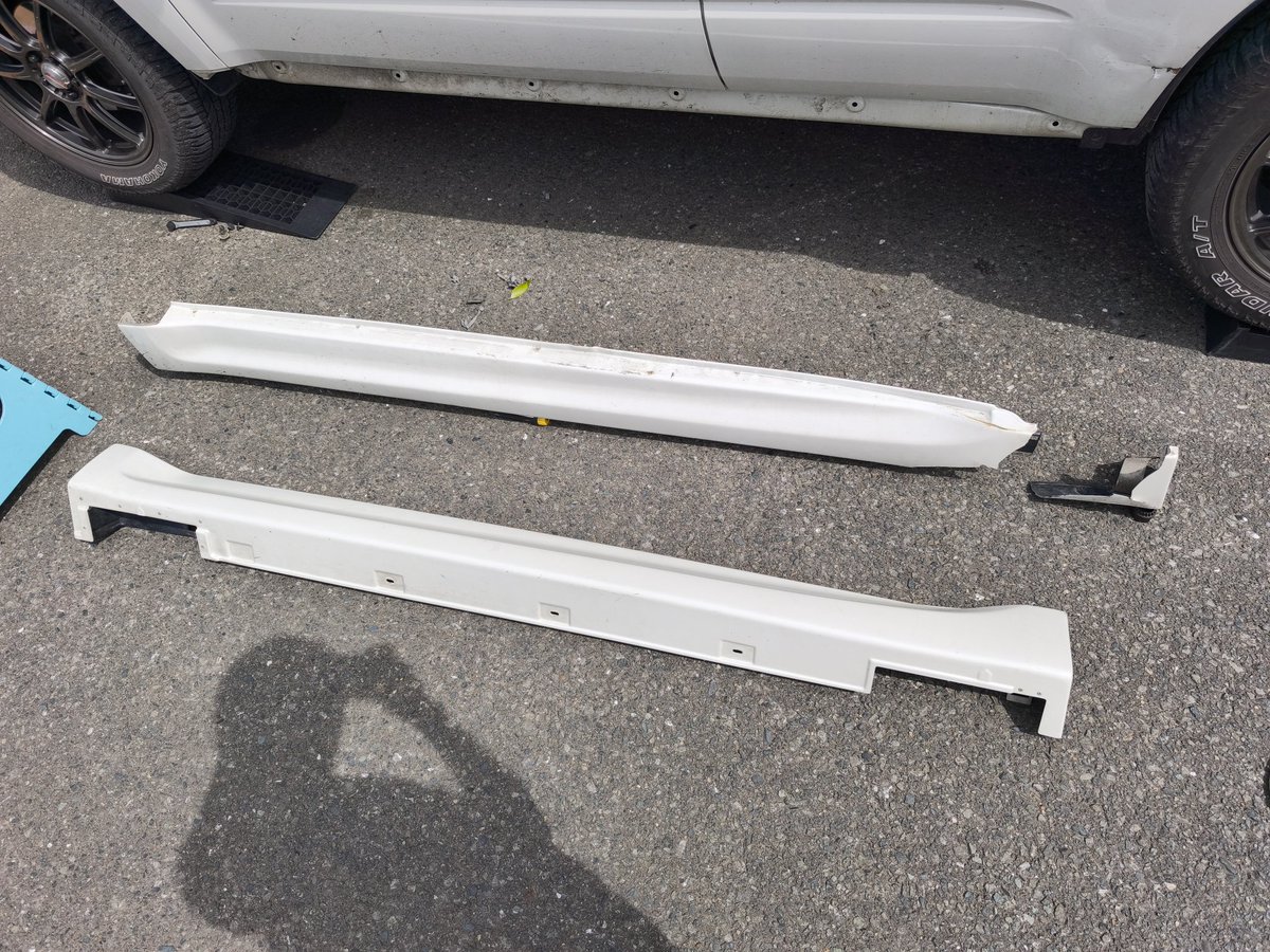 mrtb-ノブ tweet media