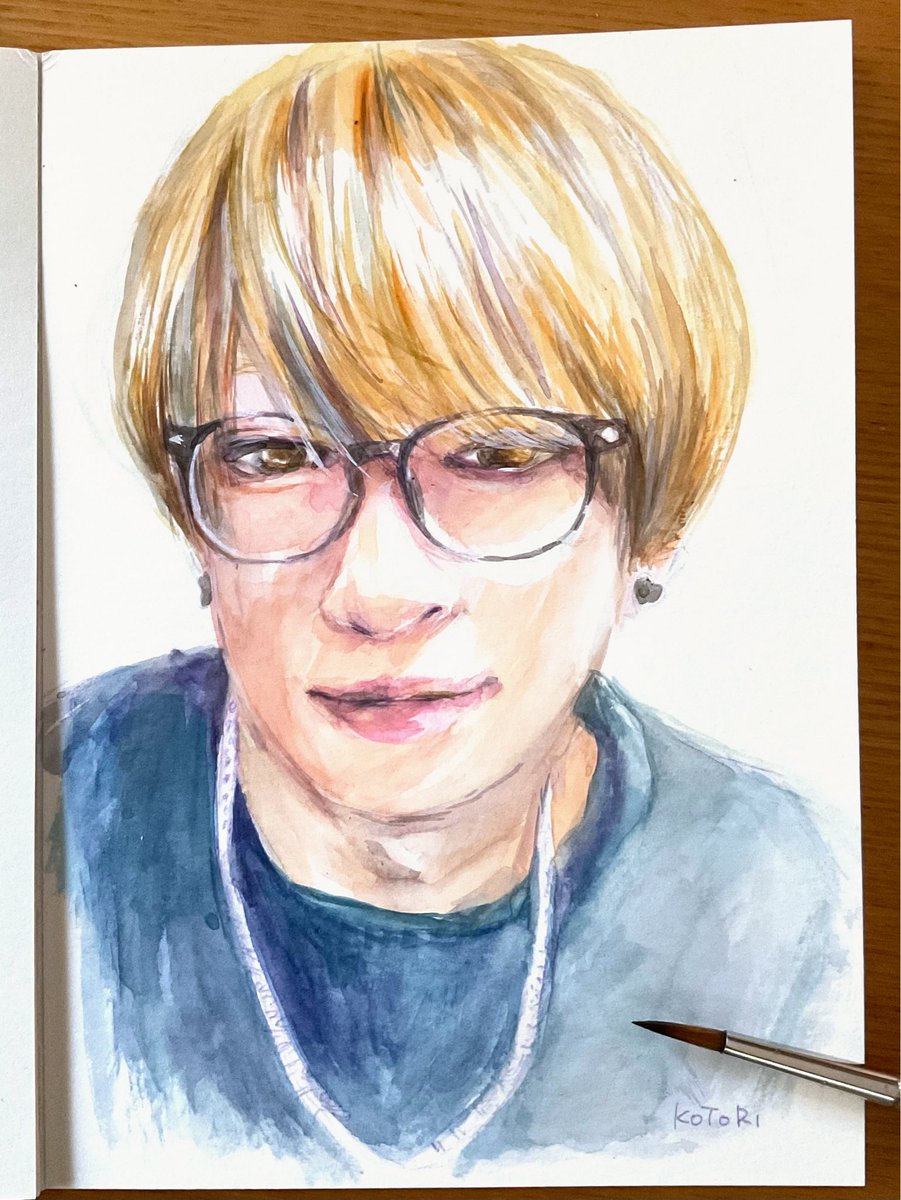 kotorisu tweet media