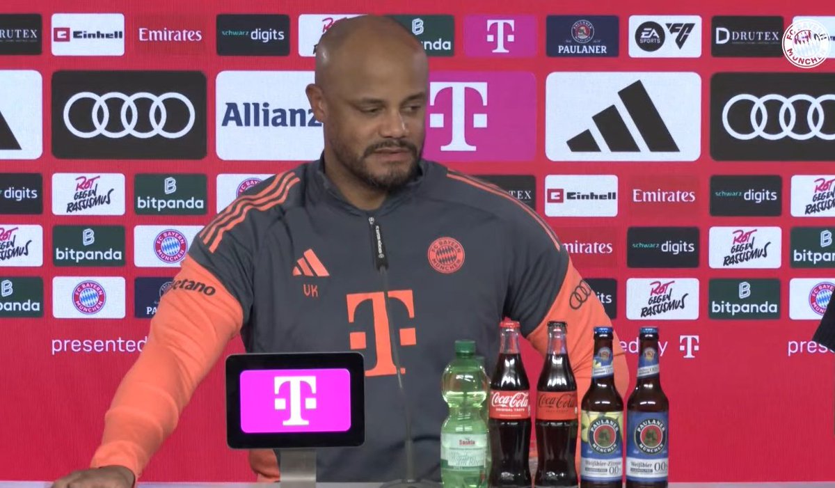 Bayern & Germany tweet media