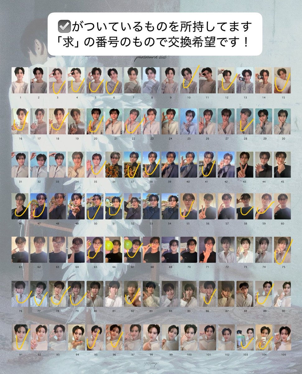 ぴー＊유카 tweet media