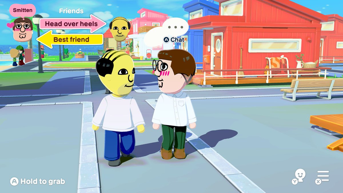 ILikeMC64 tweet media