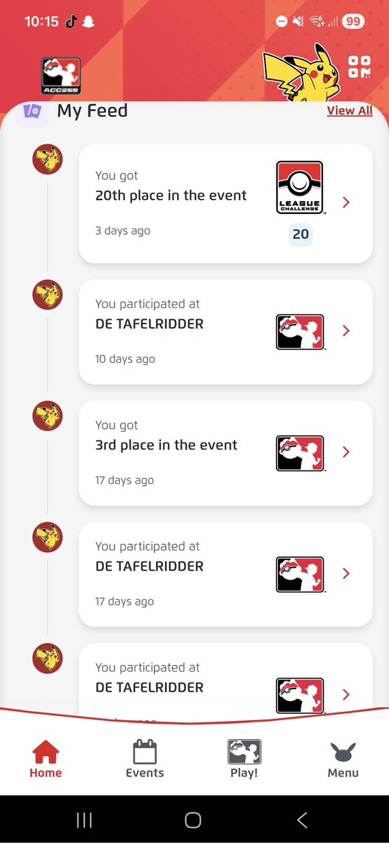 Dannyderoode1's tweet photo. @Shinycardboard I play but I still suck🤣🤣 https://t.co/6cMmBxD70L