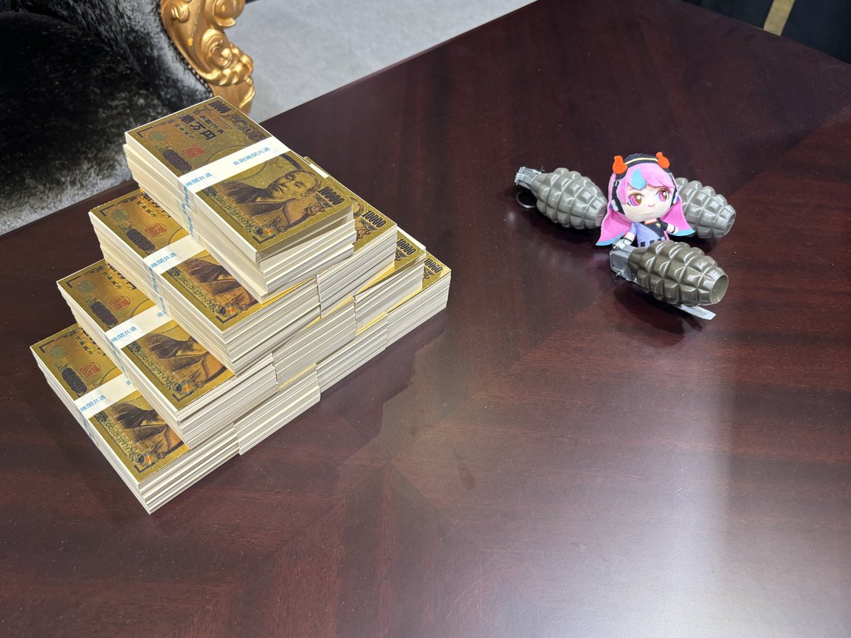 🐢 CRFes両日 tweet media