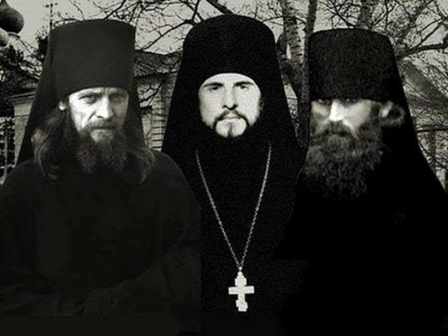 Fr. Daniel☦️ tweet media