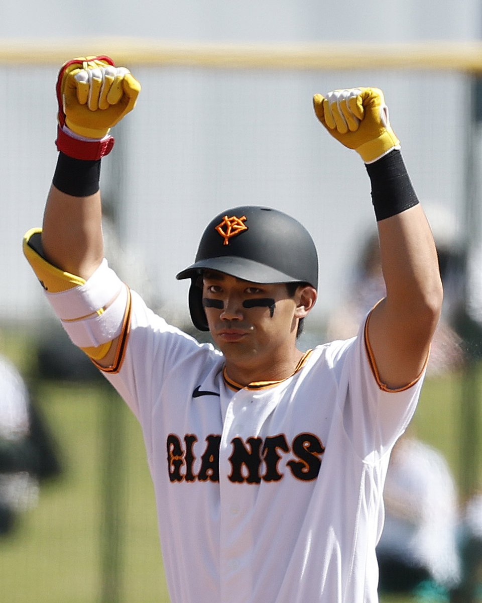 Nike GIANTS 3rdユニフォーム 門脇誠 巨人 2023 3rdユニホーム #門脇誠 #giants