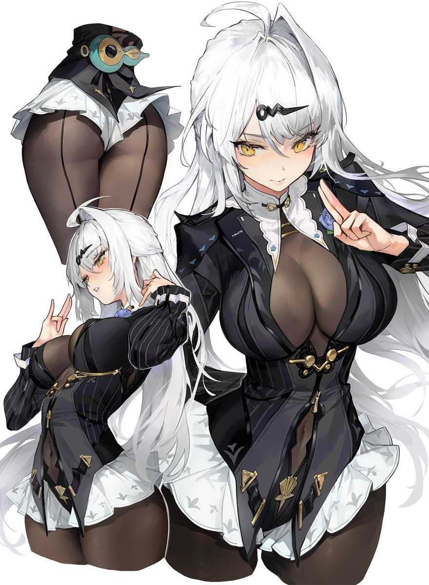 paringgg / fevercell tweet media