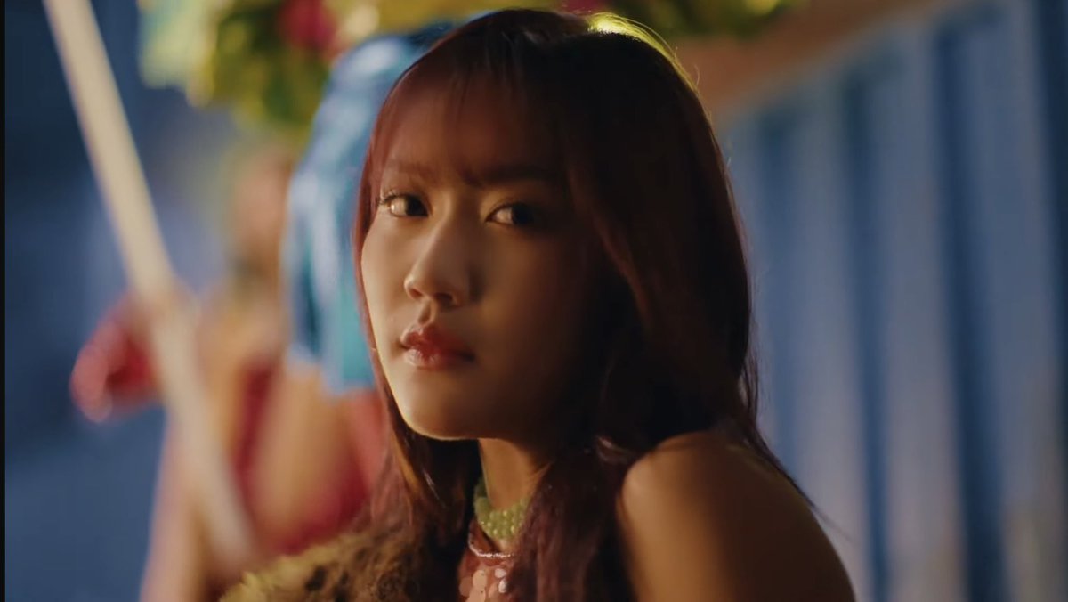 MarshaOshi #BungaBaruPuspawana tweet media