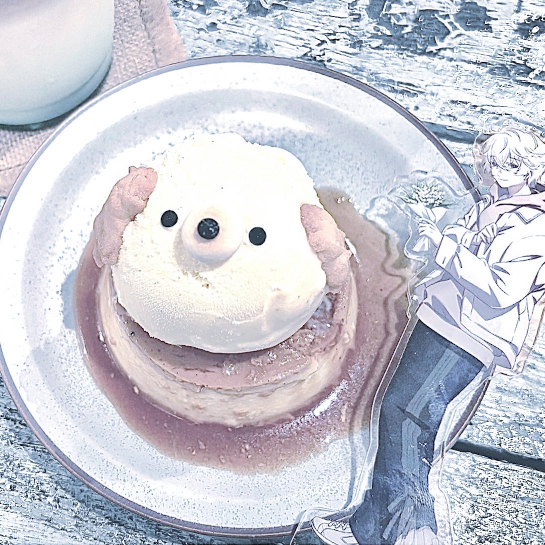 イキル tweet media