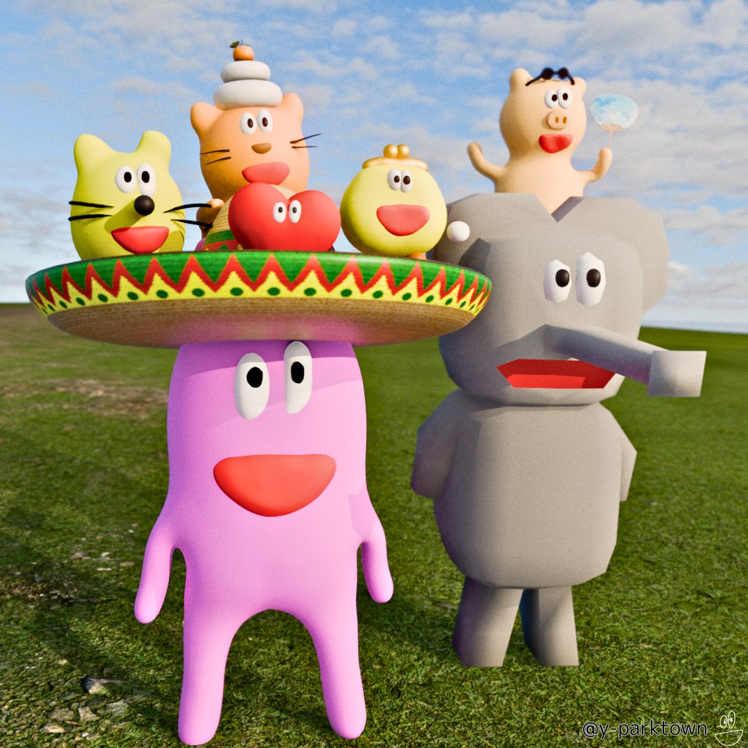 やさフォト📸『ぴったりちょうどいい天気に感動』