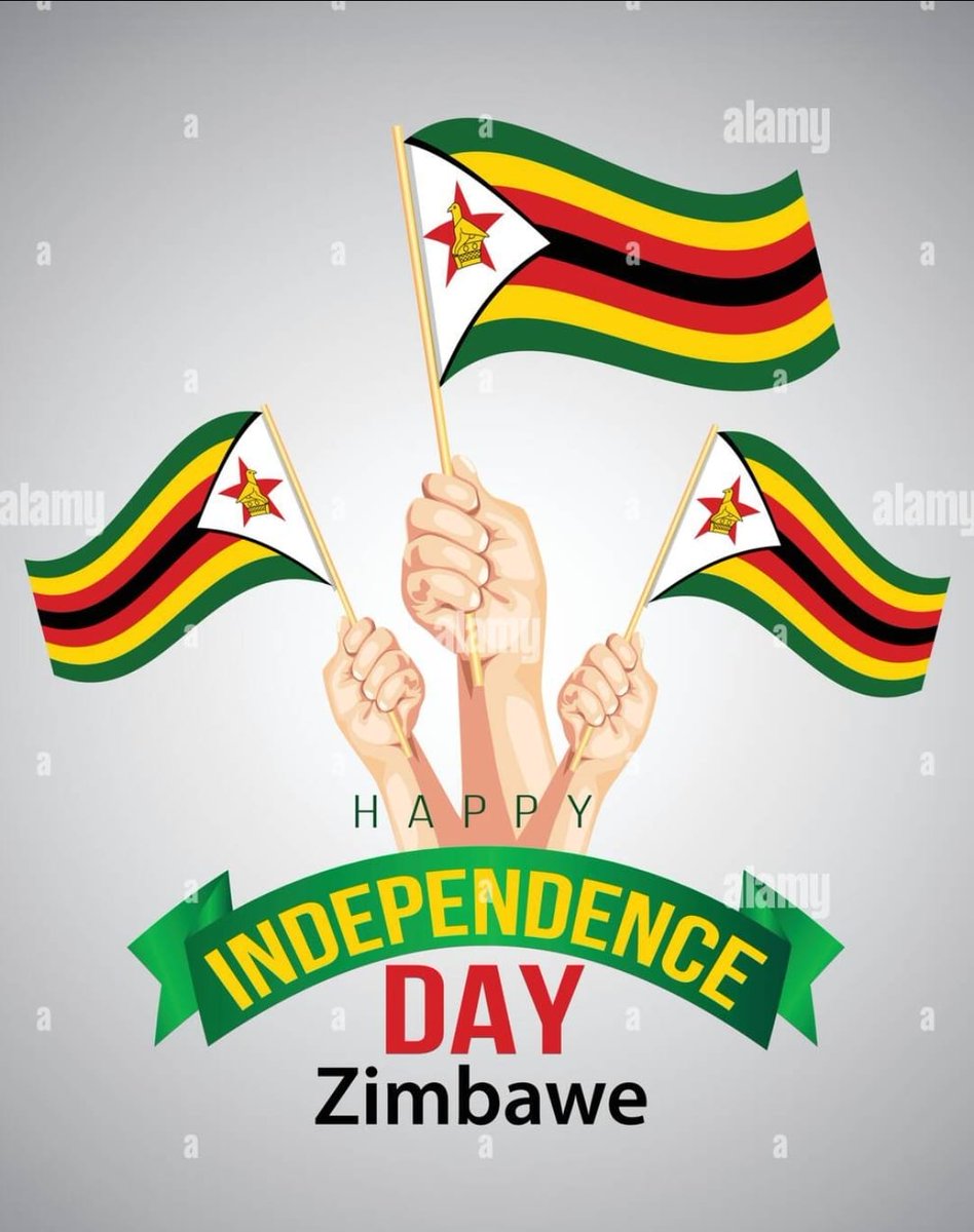 menaceface47's tweet image. #happyindependenceday #zimbabwe