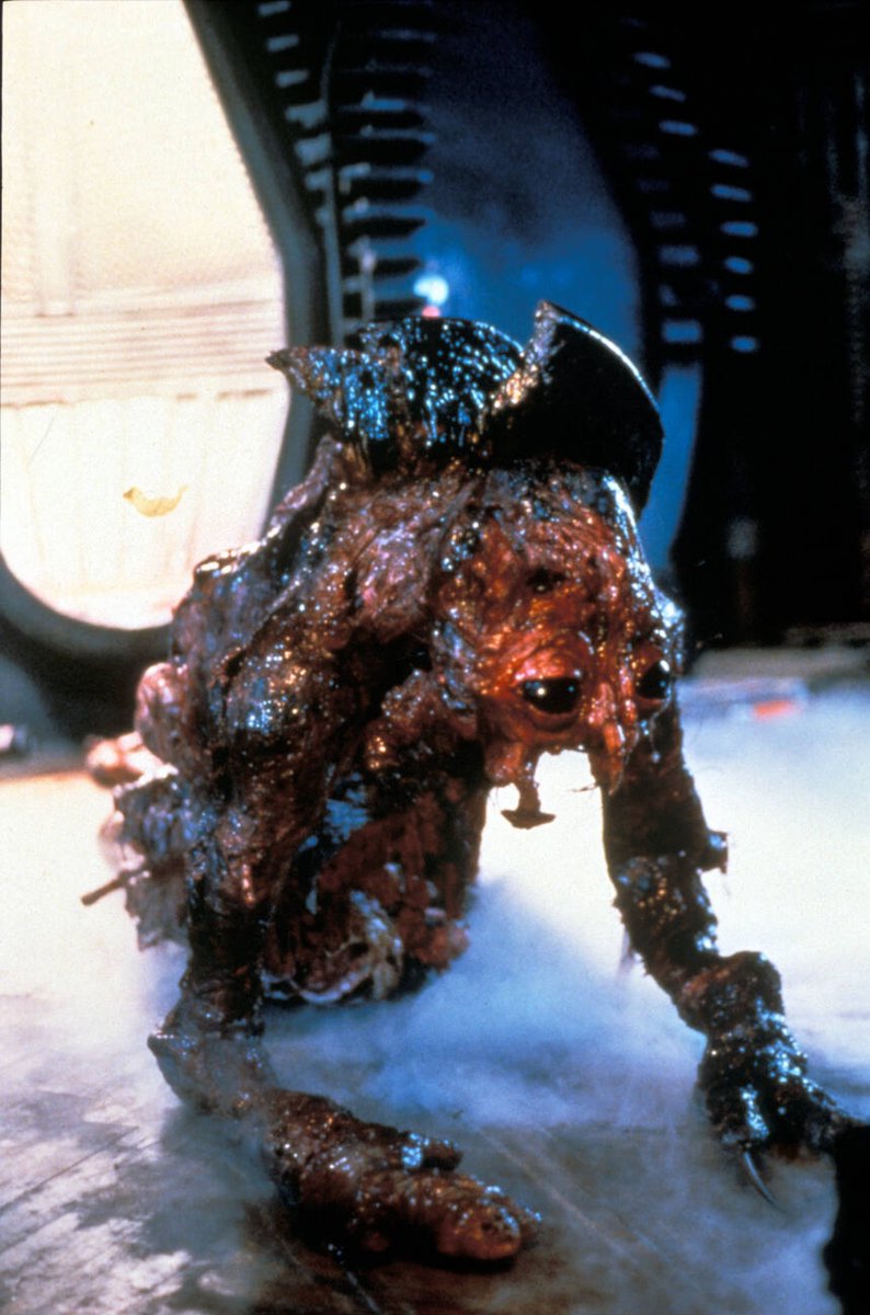 Monster Legacy tweet media