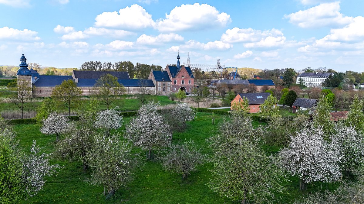 WellensRog's tweet image. #spring