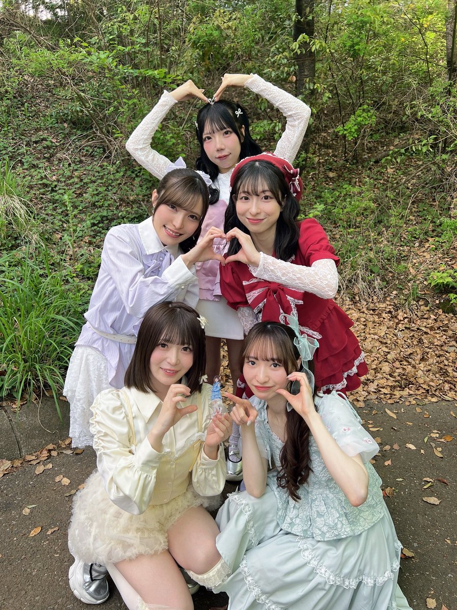 本日は
「Hotty&amp;Rhythm 2026 Spring Festival」
ありがとうございました🎶

次は、4月24日(金)19:30〜
レギュラー番組📡
「Lumi→Aを推してみるっ」#3 です💫
配信または、押上のスタジオ観覧で
お会いできるのを楽しみにしています😄
#HottyFes2026春