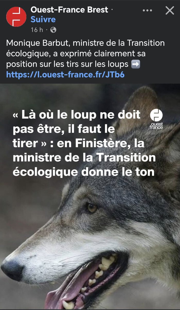 PDohen's tweet image. Il faut virer tout ces nuisibles parasites qui nous gouvernent ! 
Et le plus rapidement possible qui plus est ! 😡🤬😡🤬
Et ces TDC osent nous parler d écologie !#Ecologie #France #Macron 
Poke @Ecologie_Gouv