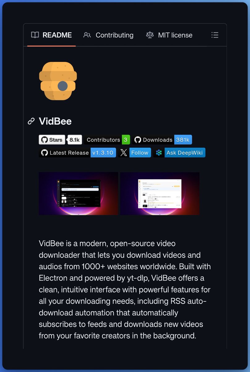 GitHub Projects Community tweet media