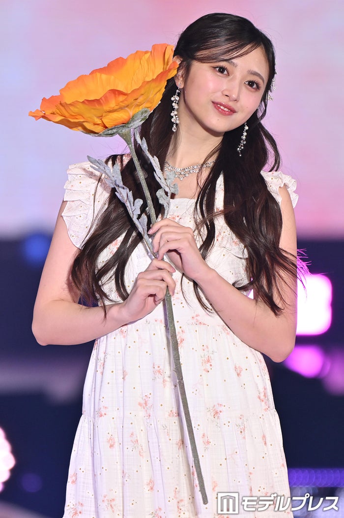 モデルプレス tweet media