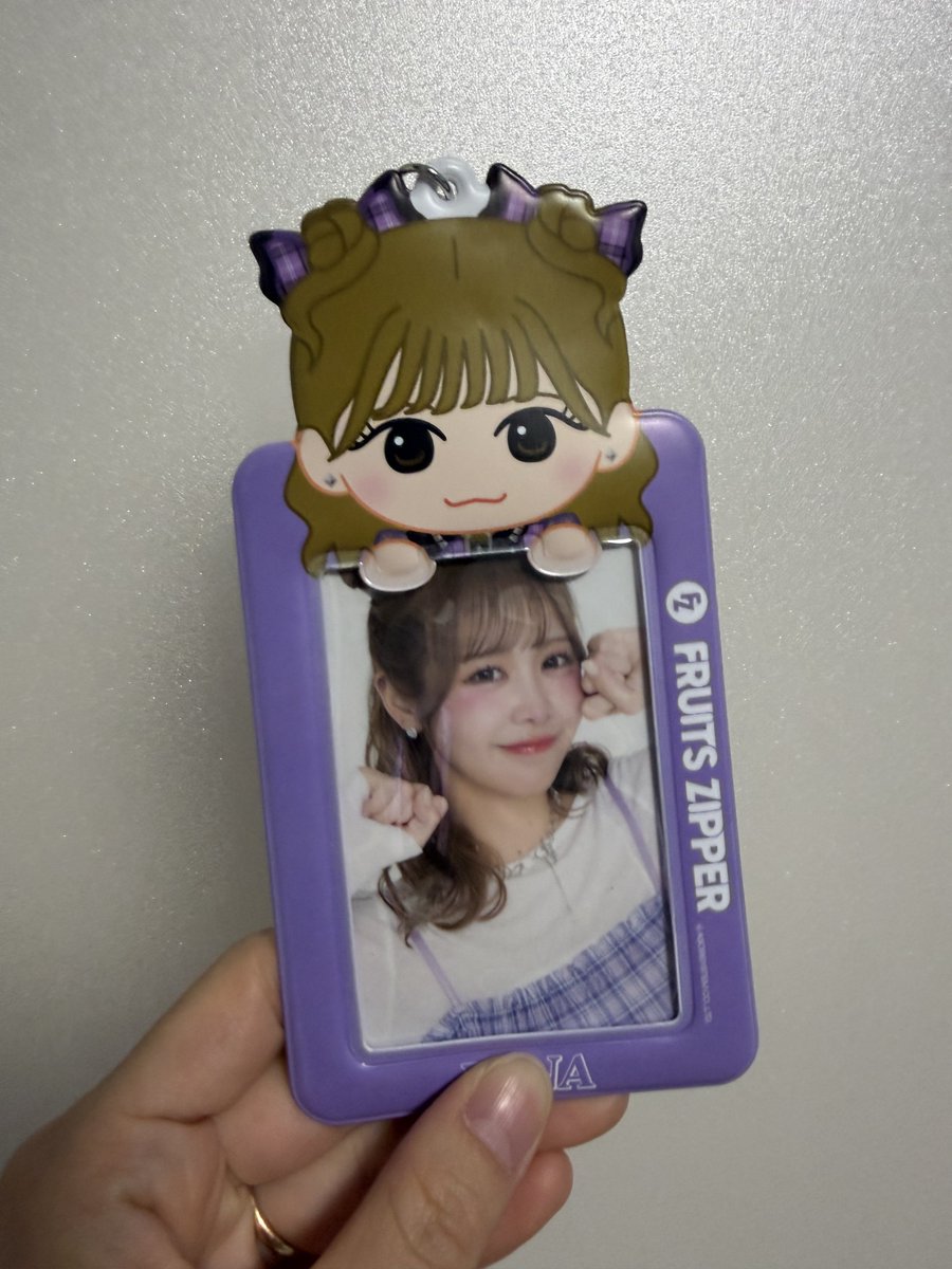 ゆぴ（ゆーかぴ）💜🧸☪️ tweet media