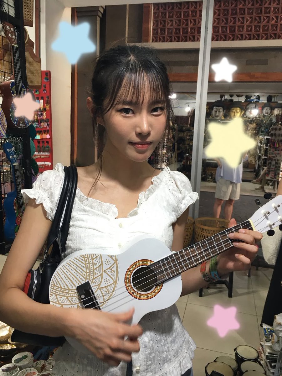 Daileee Space Station 🪐 tweet media