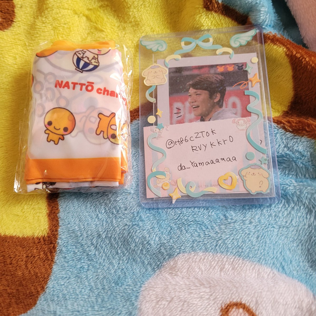 da-Yamaaaaaa tweet media