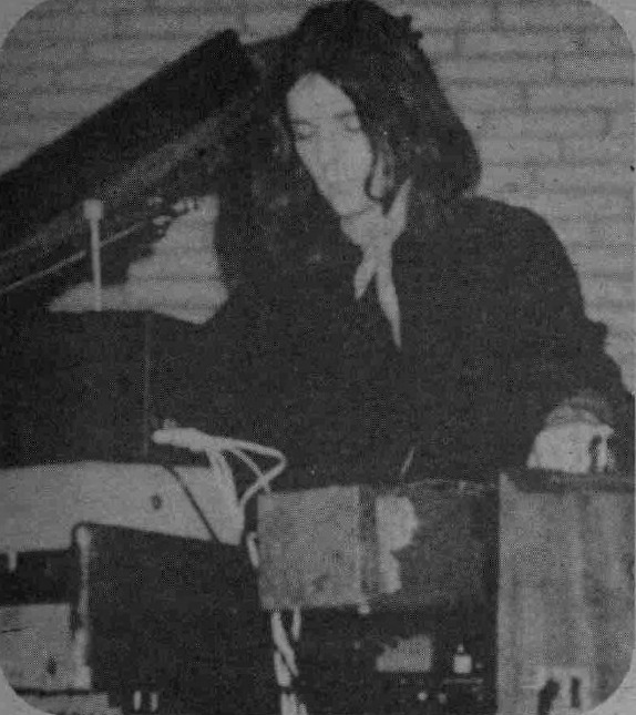 Richard William Wright tweet media