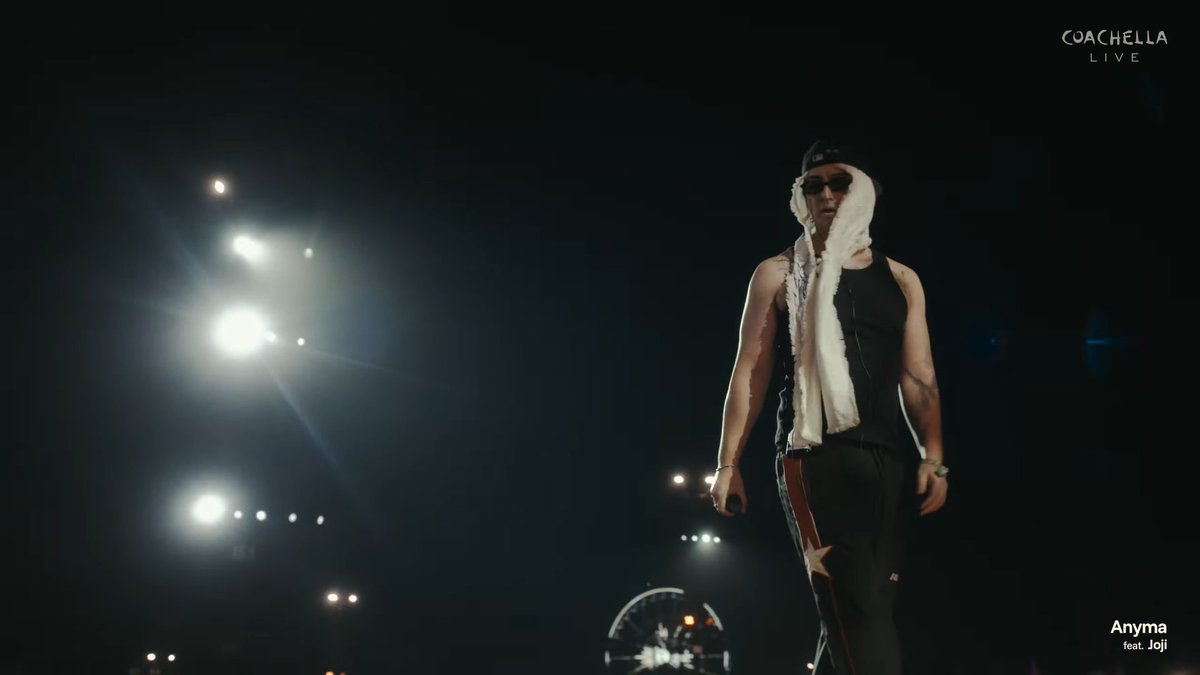 sabil PITW OUT NOW tweet media