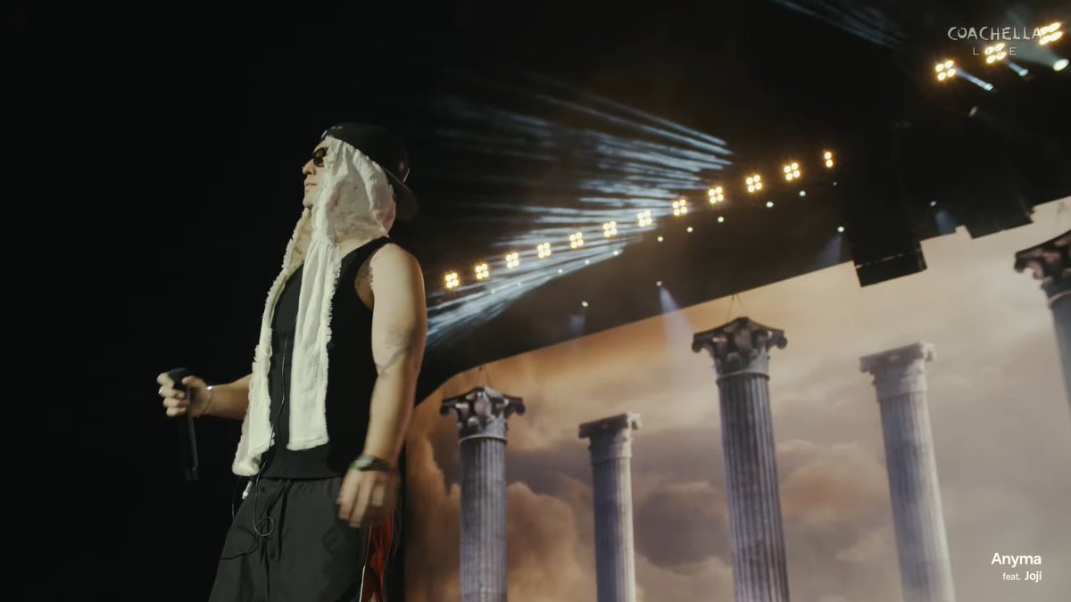 sabil PITW OUT NOW tweet media