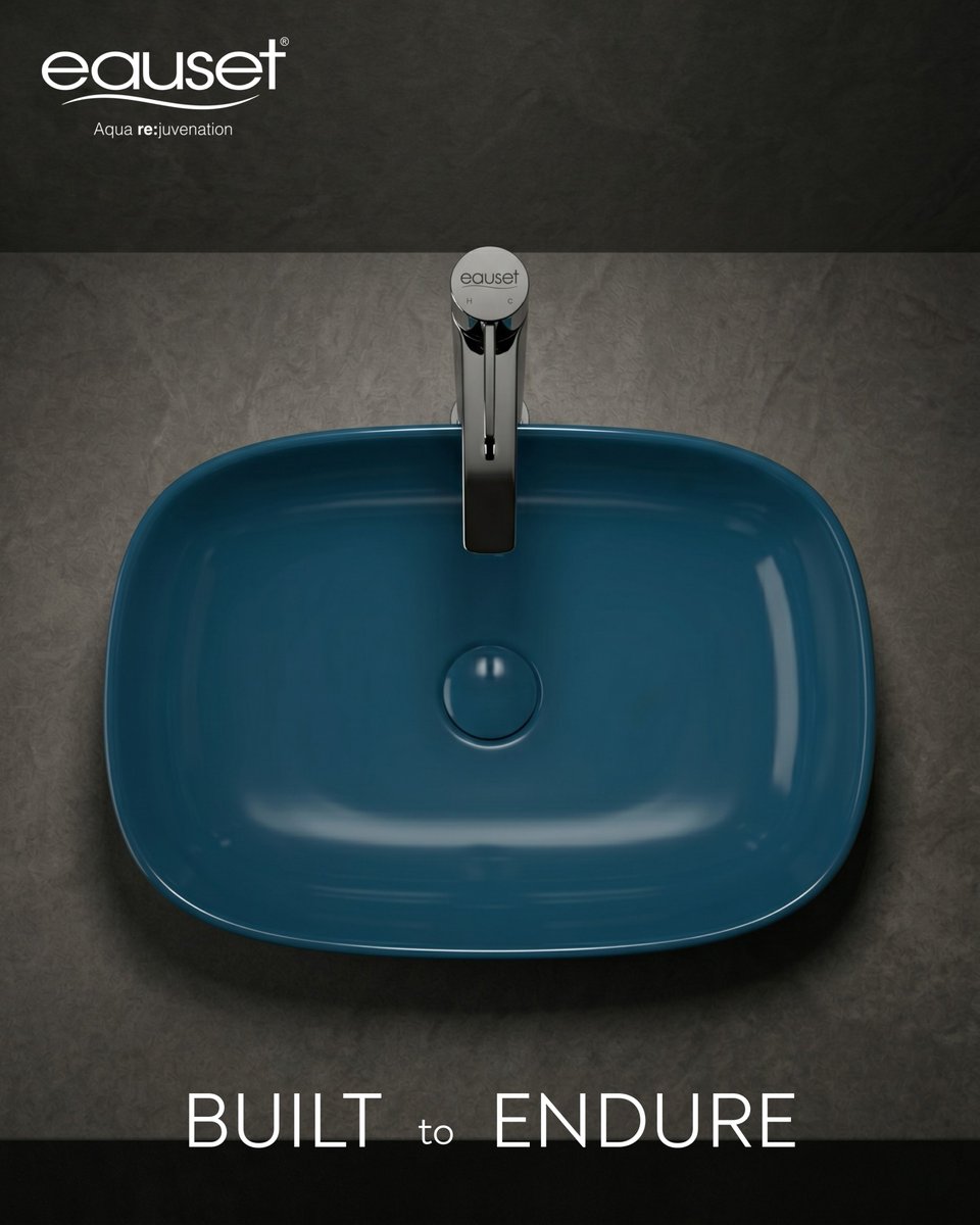 Eausetindia's tweet photo. Deep Blue. Sleek Chrome. Pure Luxury.
#faucets #showers #sanitaryware #bathfitting #MadeInIndia #bathroom #quality #design #toilet #kitchen #water #flush #blue #chrome https://t.co/d1dTKsIe92