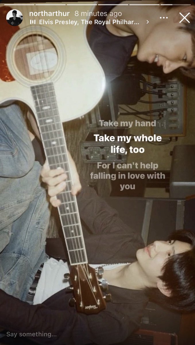Pathmused's tweet photo. POV: he finally became the better man you always hoped for… but in someone else’s story.

#HyeonKeon ft. #HyeonHoon few tweets au. https://t.co/no8z2F2PgK