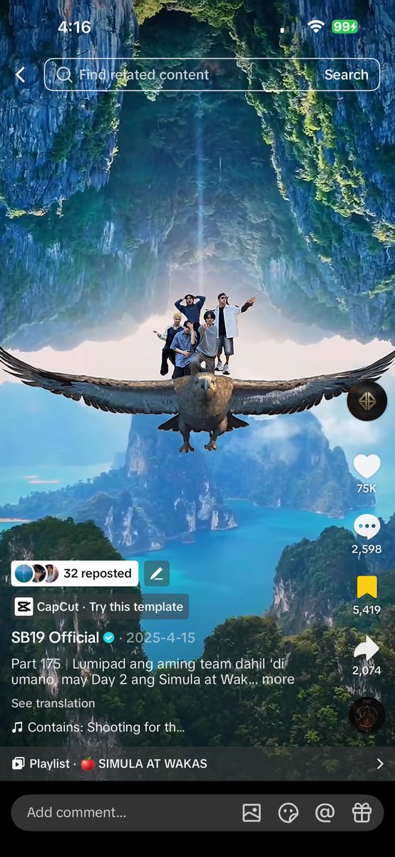 O’livines 🍎 tweet media