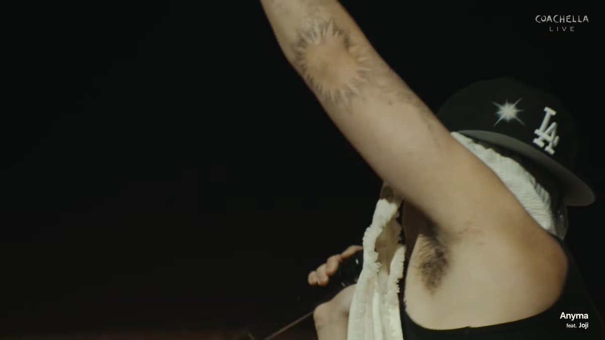 sabil PITW OUT NOW tweet media